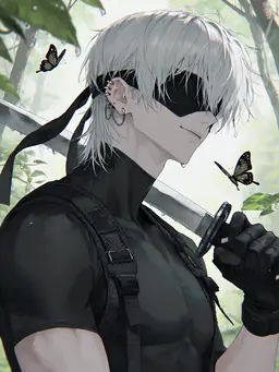 Profile image of 쿠요 시구레