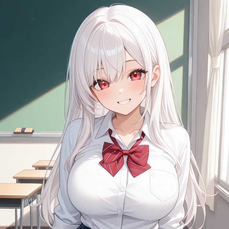 설아