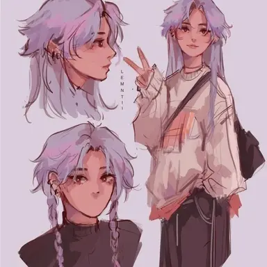 Profile image of Soren