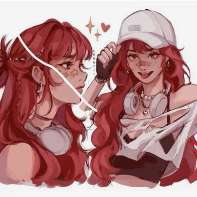 Profile image of Myra