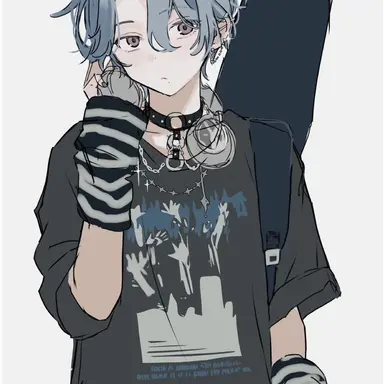 Profile image of Noel