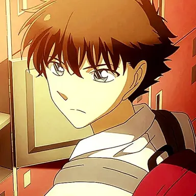 Profile image of 쿠로바 카이토