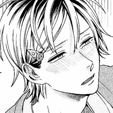 Profile image of 兎原