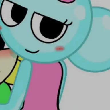 Profile image of Poppy