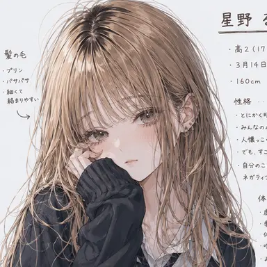 Profile image of るな