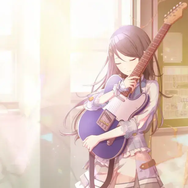 Blueski의 궁도부