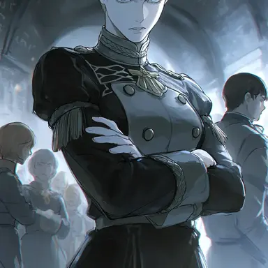 Profile image of Thessaly