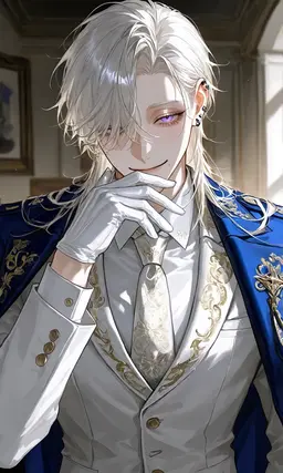 Profile image of 룩시온