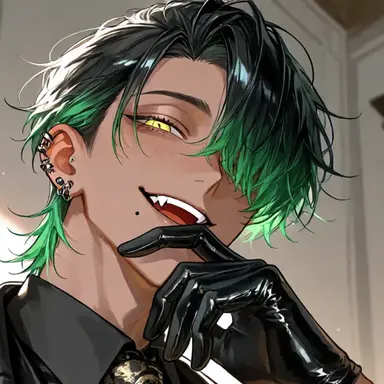 Profile image of 녹티스