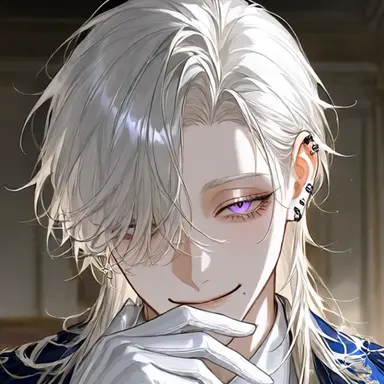 Profile image of 룩시온