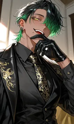 Profile image of 녹티스