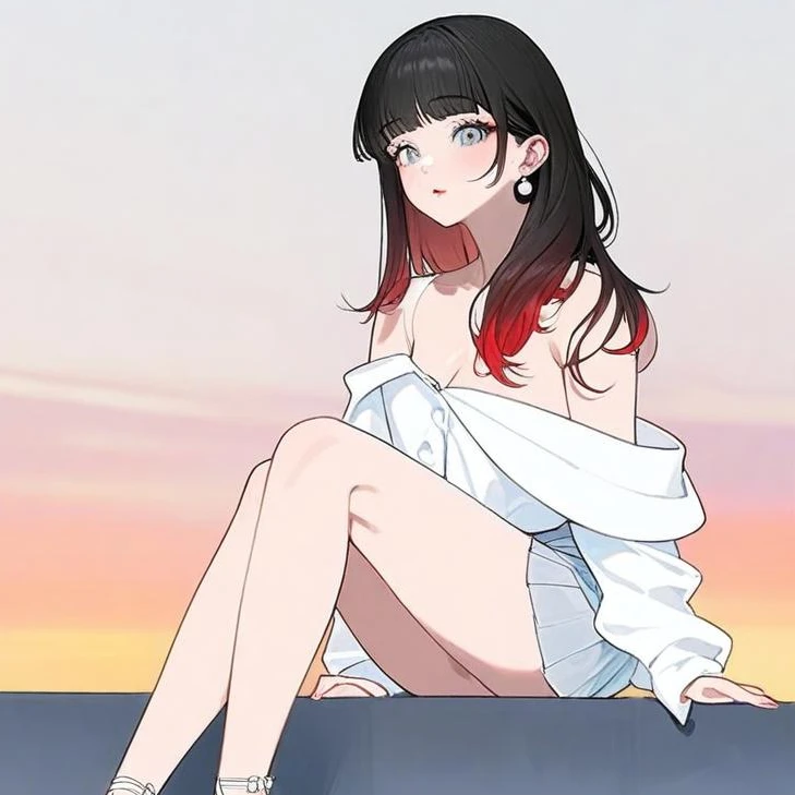 이연