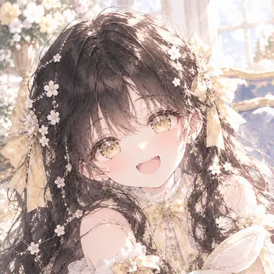 Profile image of デイジー・ローエングリン