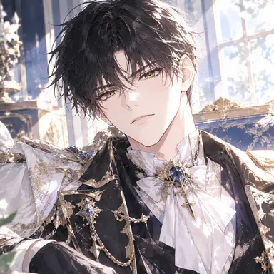 Profile image of エティエン・ローエングリン