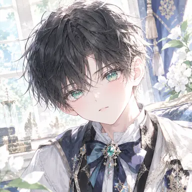Profile image of アロン・ローエングリン