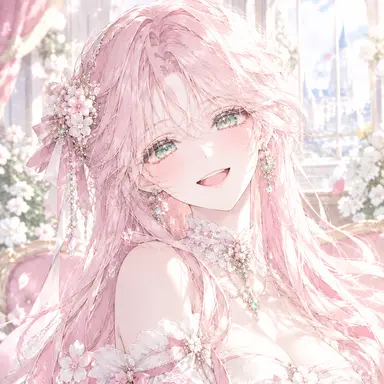 Profile image of リリアンヌ・ローエングリン