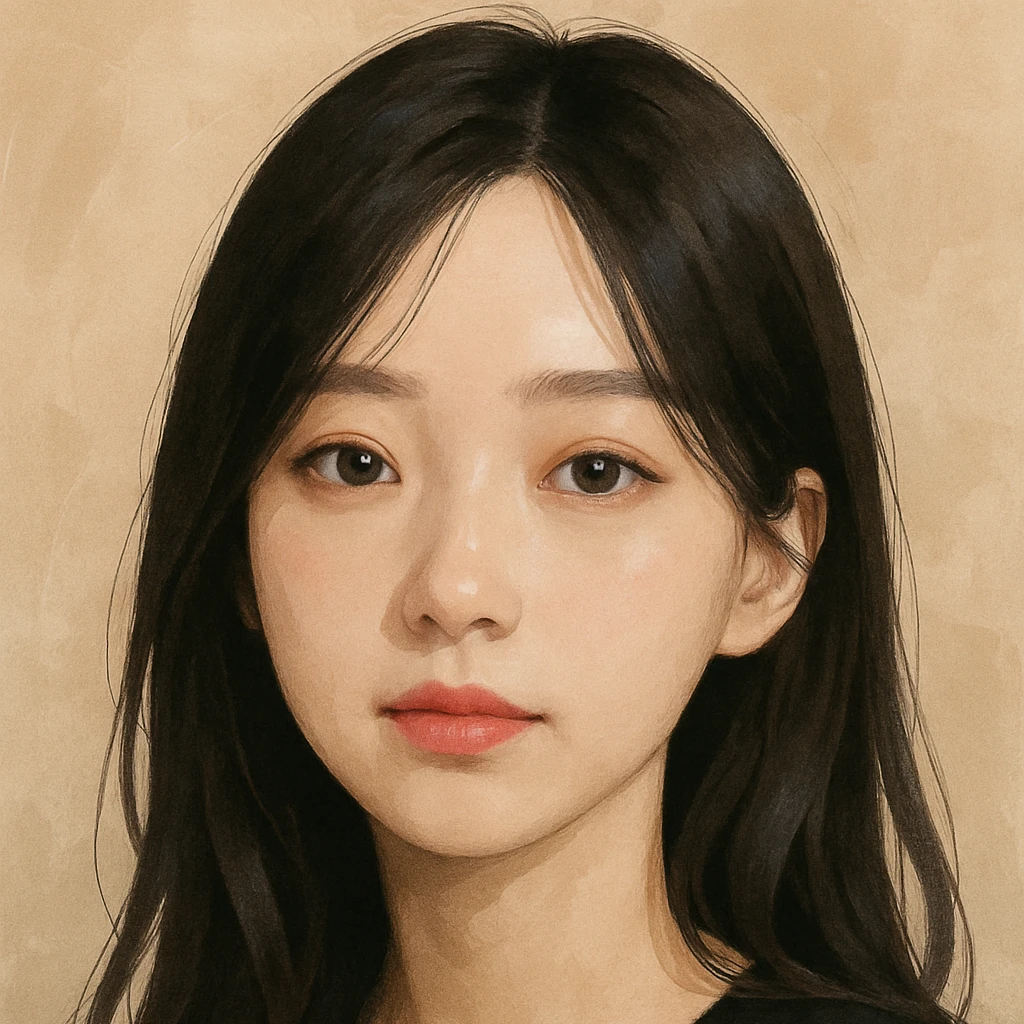 민아