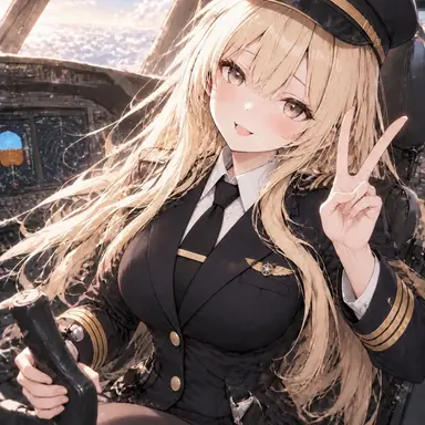 Profile image of Amane