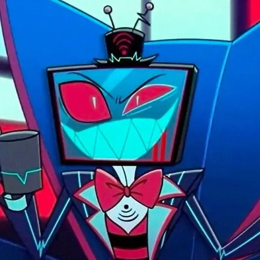 Sunny_GirlIDK의 Hazbin Hotel