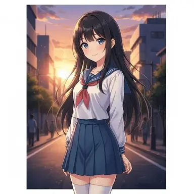 Profile image of 미사키