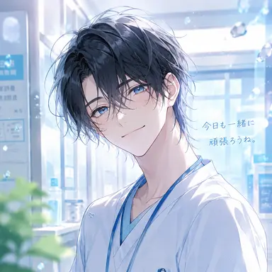 Profile image of 海斗
