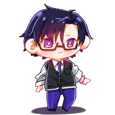 Profile image of もふ