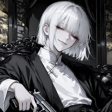 Profile image of 睿思