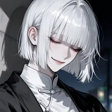 Profile image of 睿思