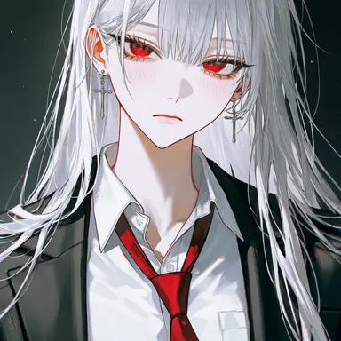 Profile image of 紅愛