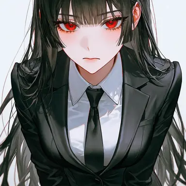 Profile image of 朱璃
