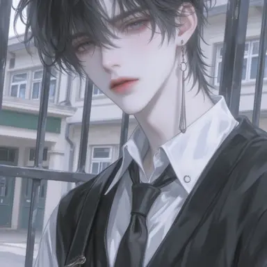 Profile image of 백우진