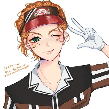 Profile image of ケイト