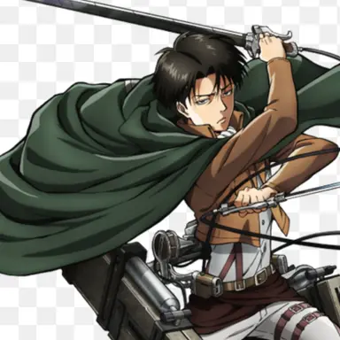 Profile image of リヴァイ兵長