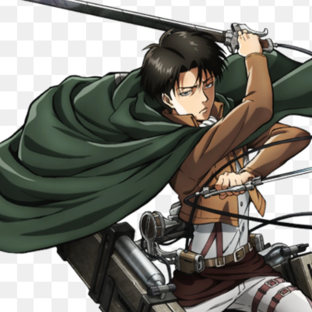 リヴァイ兵長