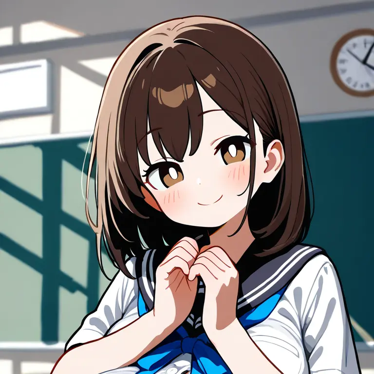 sorara1613의 今更好きって言われても