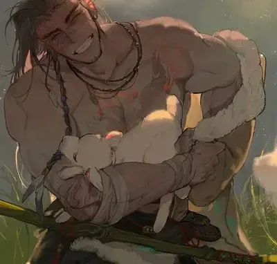 AstuteDew4353의 Feral man