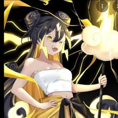 Profile image of 뇌신무장 쿠키