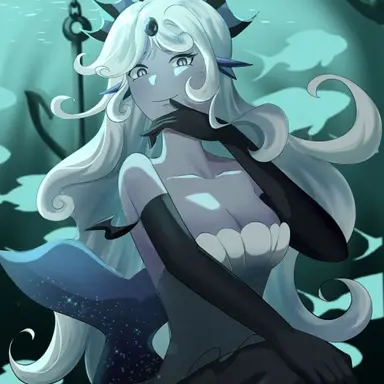 Profile image of 블랙펄 쿠키