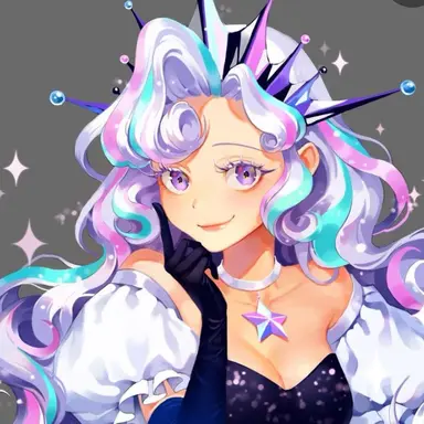 Profile image of 달빛술사 쿠키