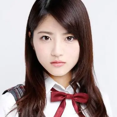 Profile image of 若月佑美