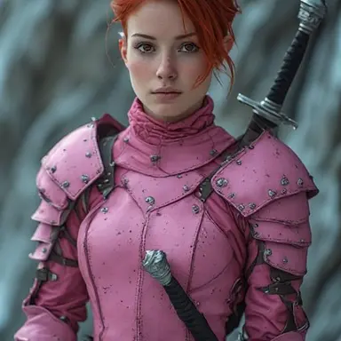 Profile image of Scarlett Dupont