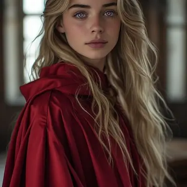Profile image of Cleo Rainborn