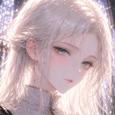 Profile image of Leosa Arinette