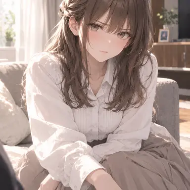 Profile image of 白石　珠玖