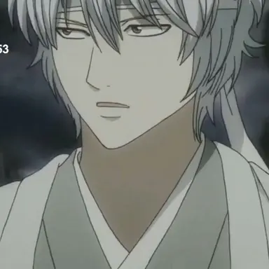 Profile image of 긴토키