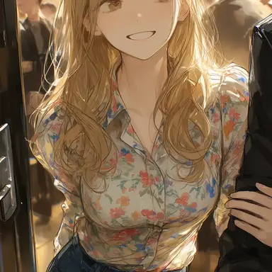 Profile image of Hannah Wells