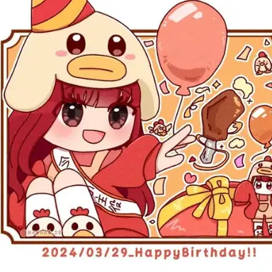 Profile image of ねこチキ