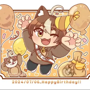 Profile image of 弟くん