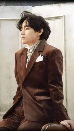 Profile image of Taehyung