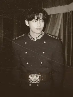 Profile image of Taehyung